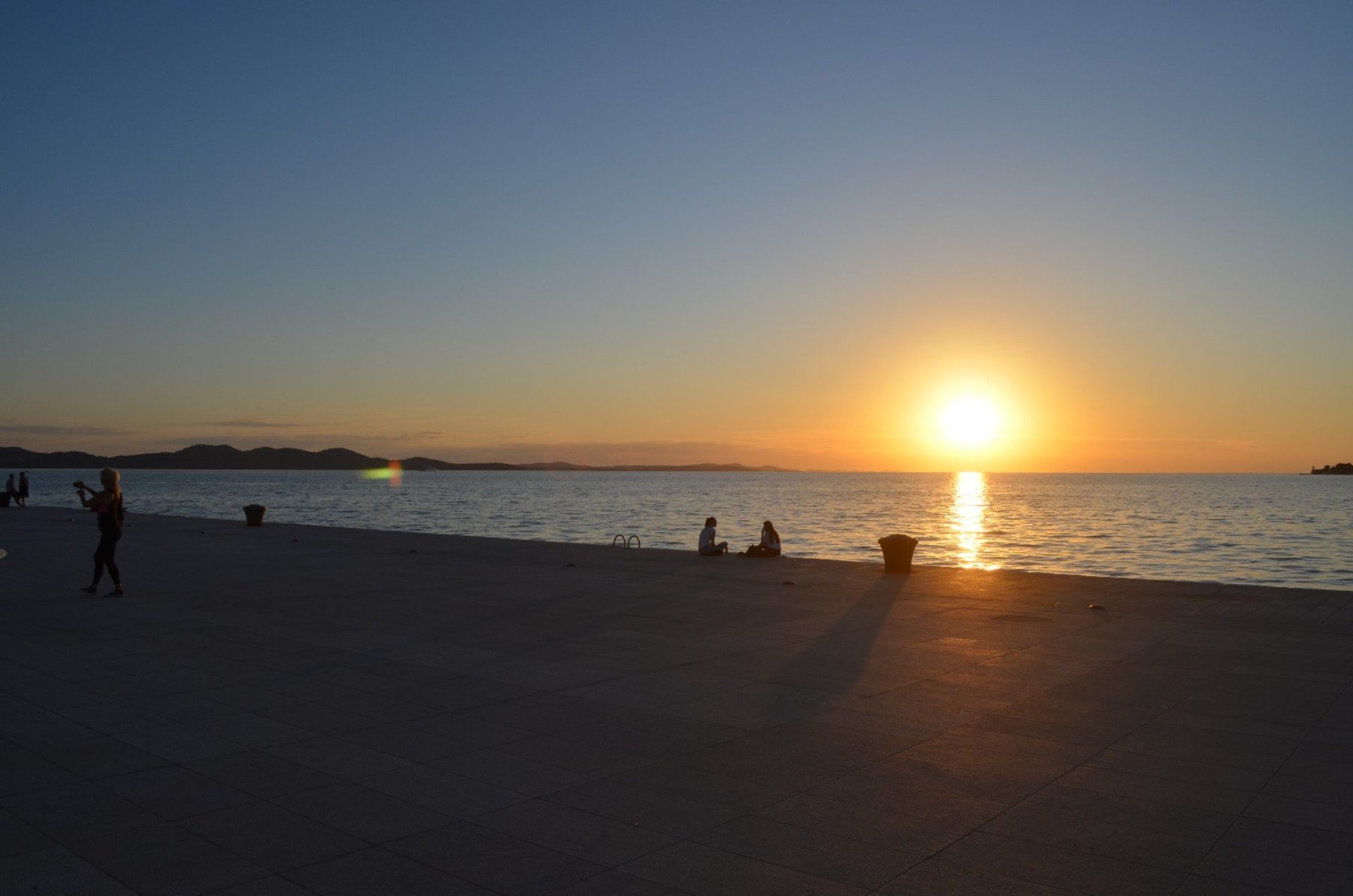 Zadar, Nin & Kornaten